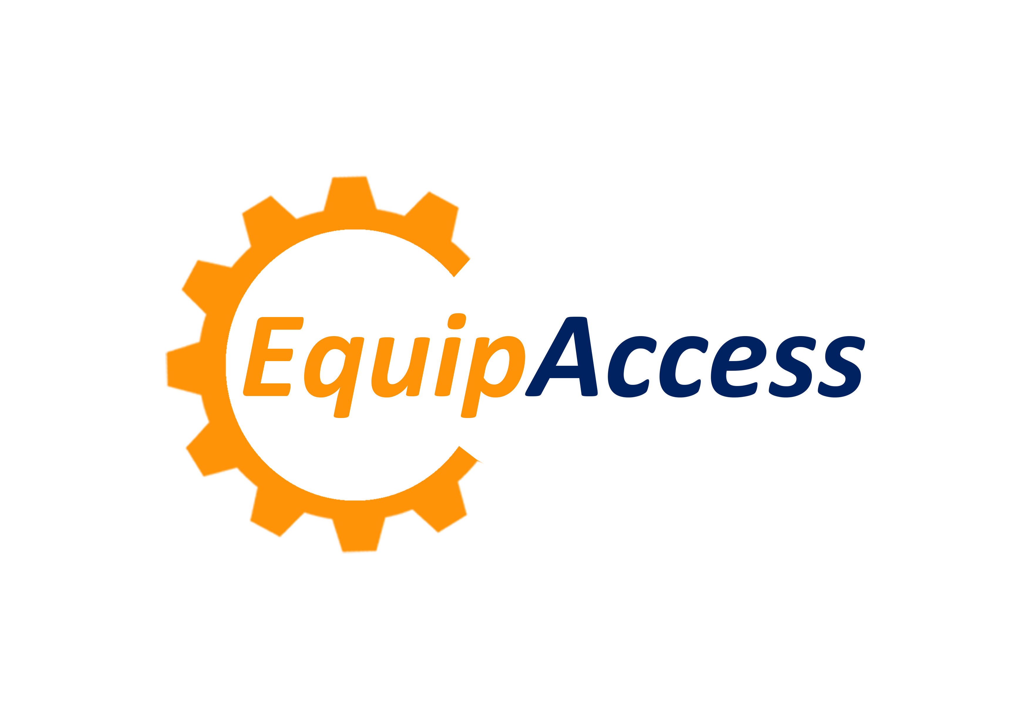 equipaccess logo